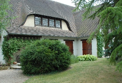 Du domaine de montrose